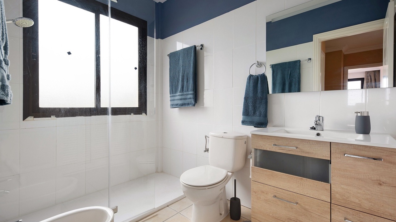 Photo of Bathroom in Puerto de la Cruz