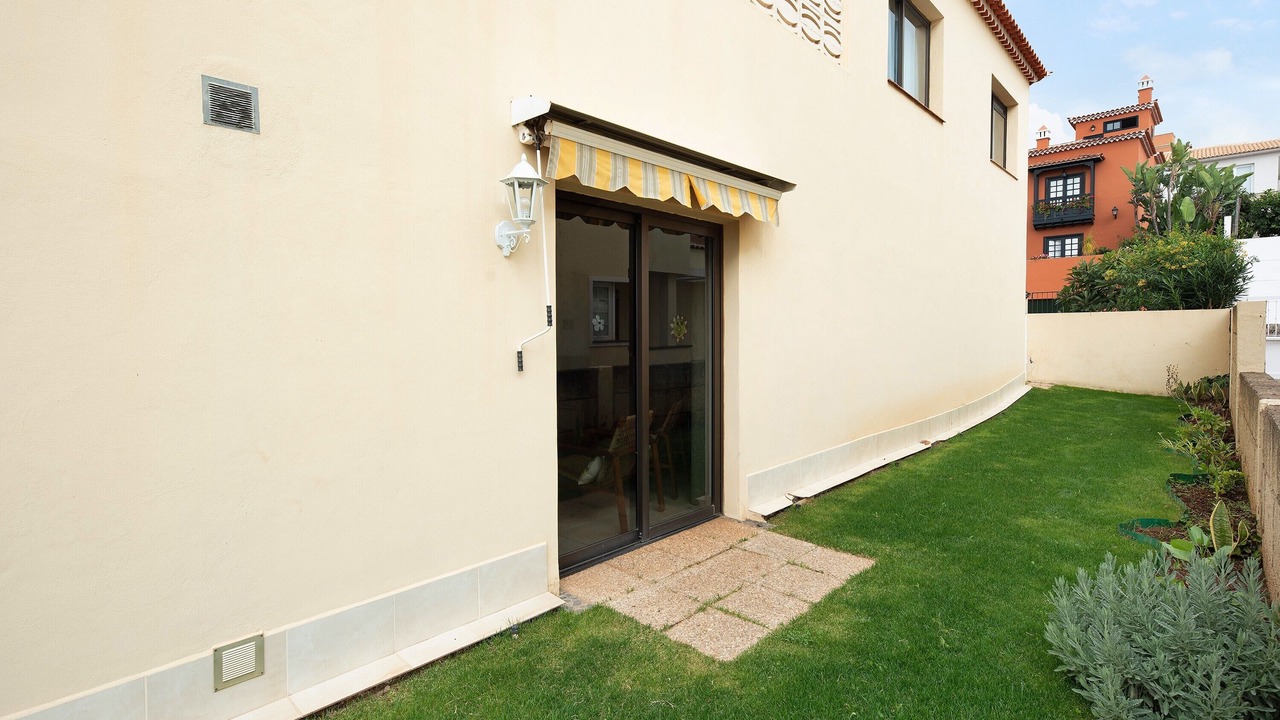 Photo of Outdoor in Puerto de la Cruz