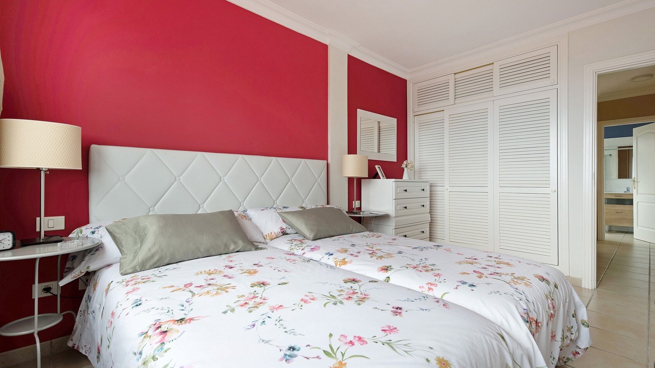 Photo of Bedroom in Puerto de la Cruz