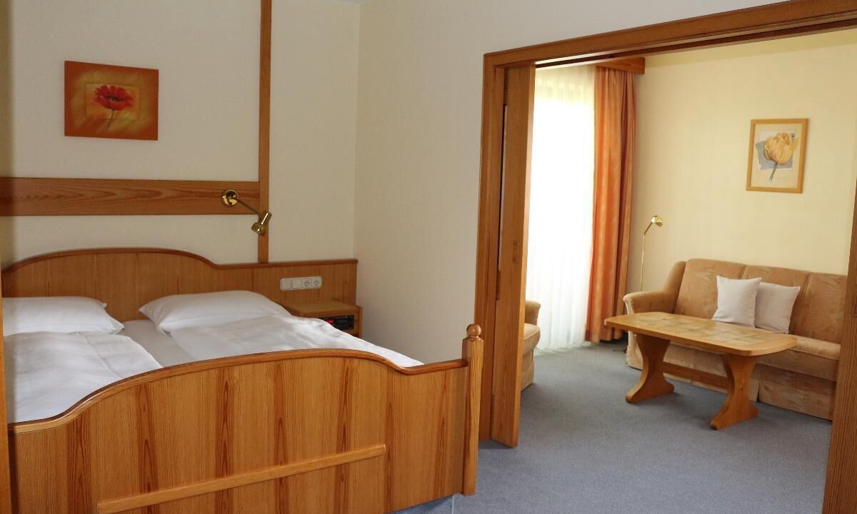 Photo of Bedroom in Bad Fuessing