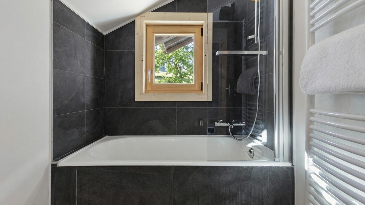 Photo of Bathroom in Argentiere