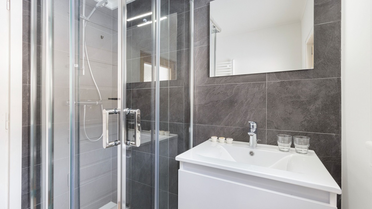 Photo of Bathroom in Argentiere