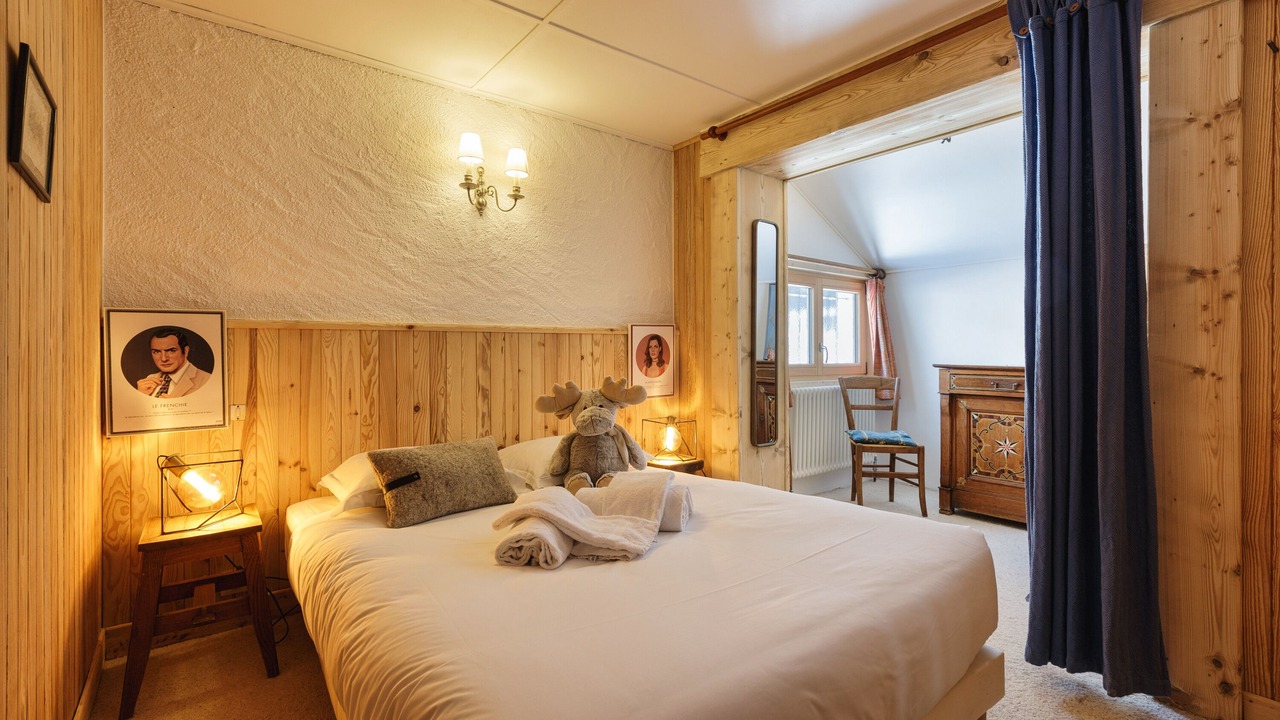 Photo of Others in Argentiere