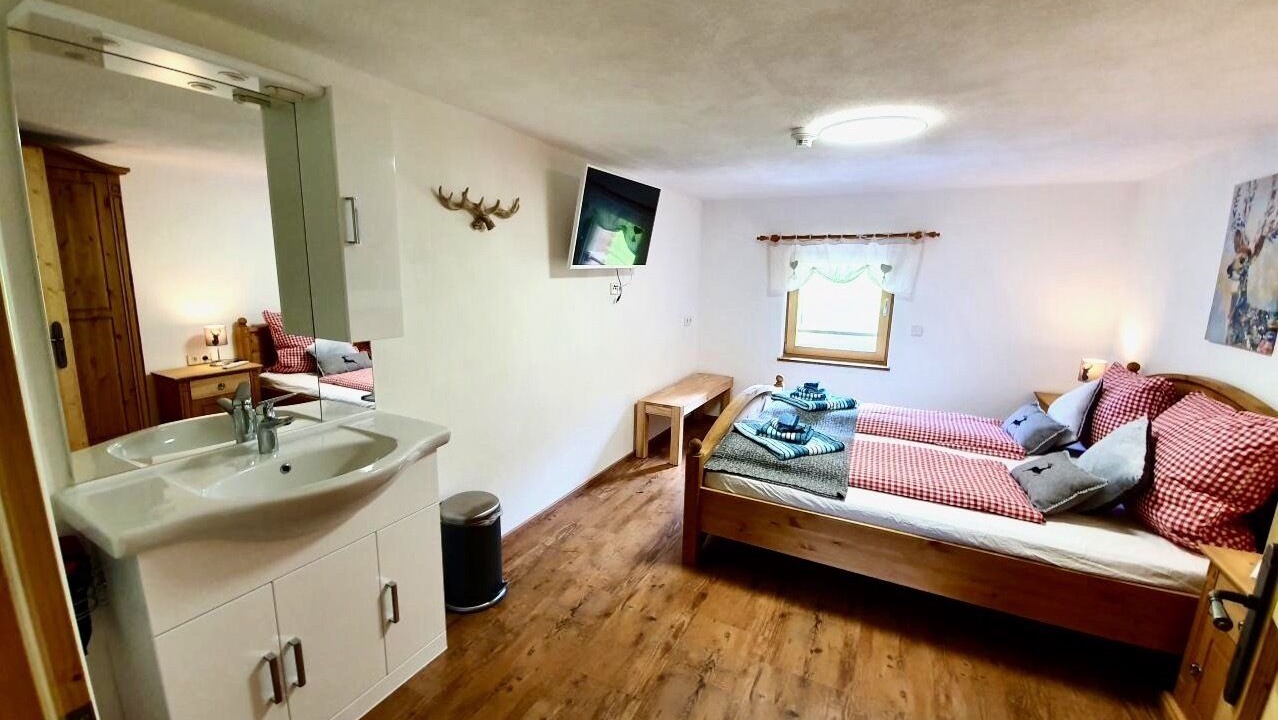 Photo of Bedroom in Tannheim