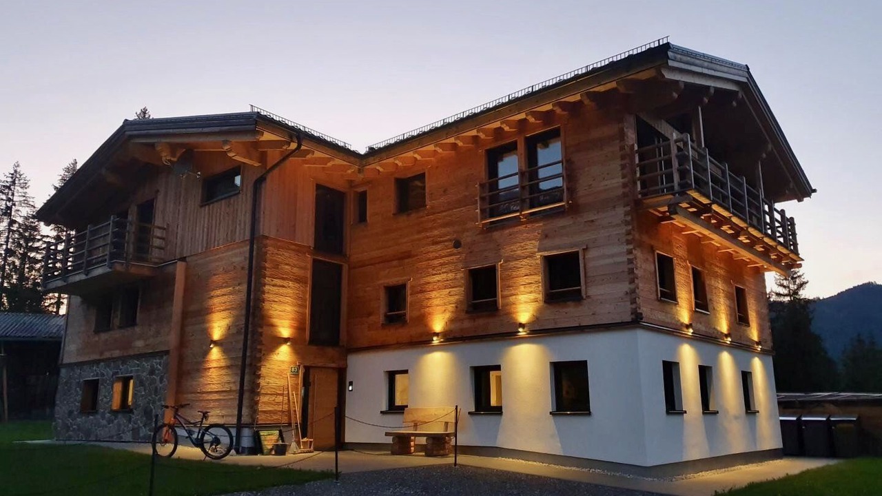 Photo of Outdoor in Tannheim