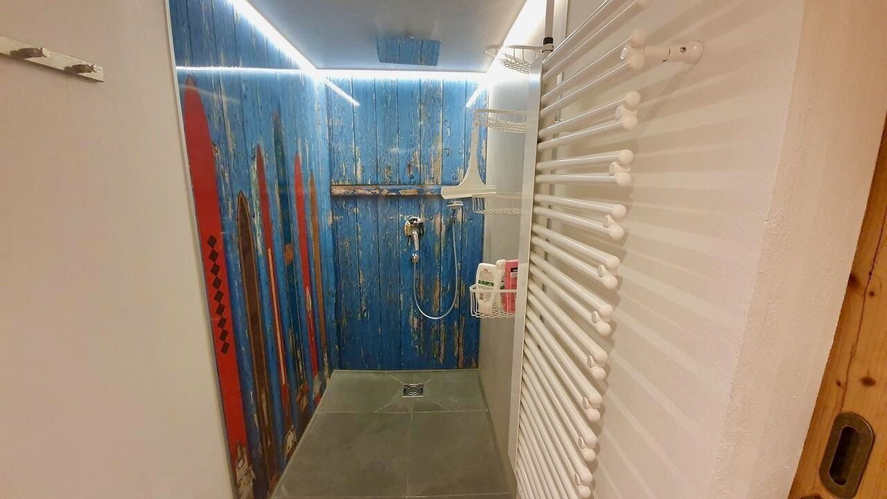Photo of Bathroom in Tannheim