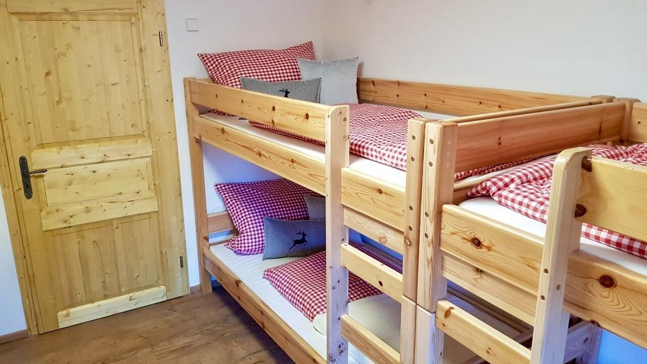 Photo of Bedroom in Tannheim