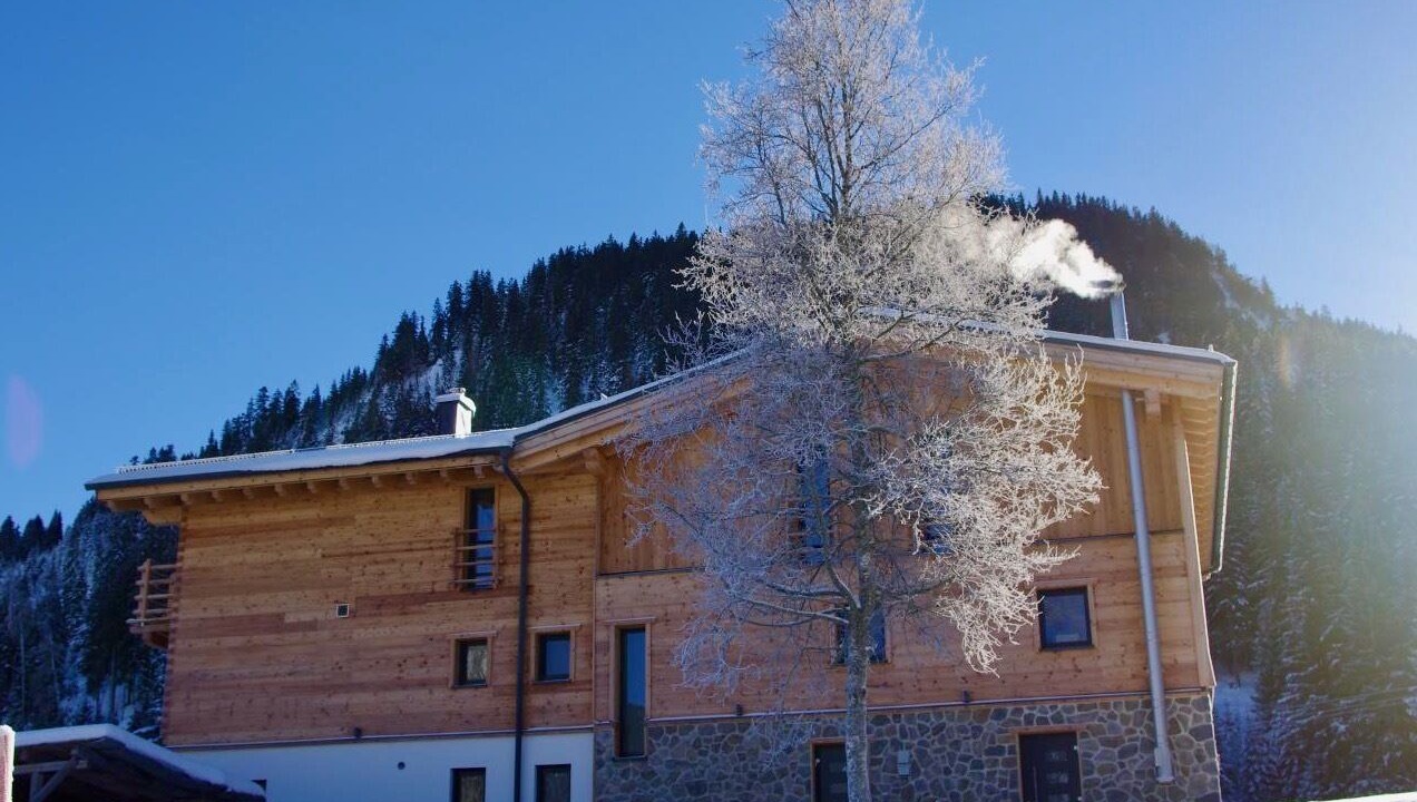 Photo of Outdoor in Tannheim