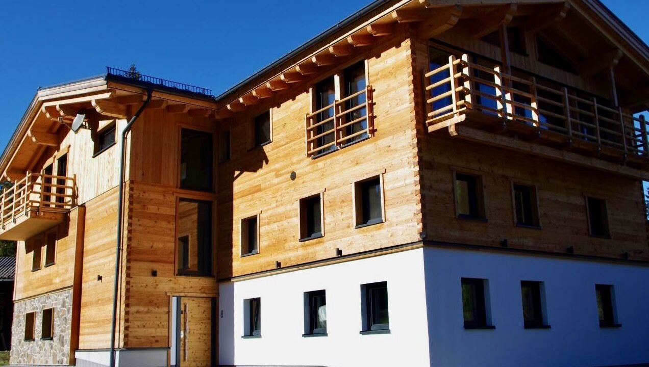 Photo of Outdoor in Tannheim