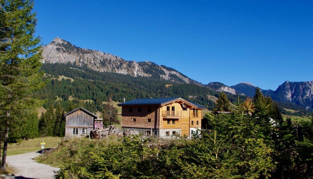 Photo of Outdoor in Tannheim