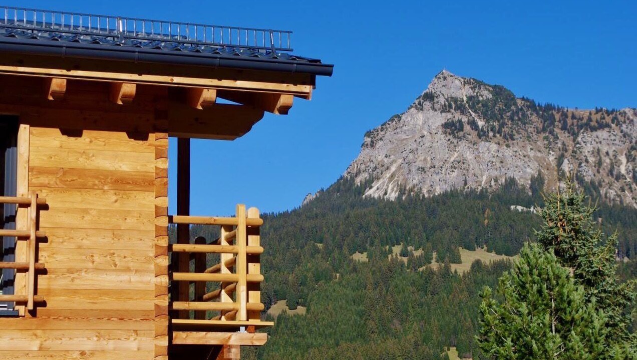 Photo of Outdoor in Tannheim
