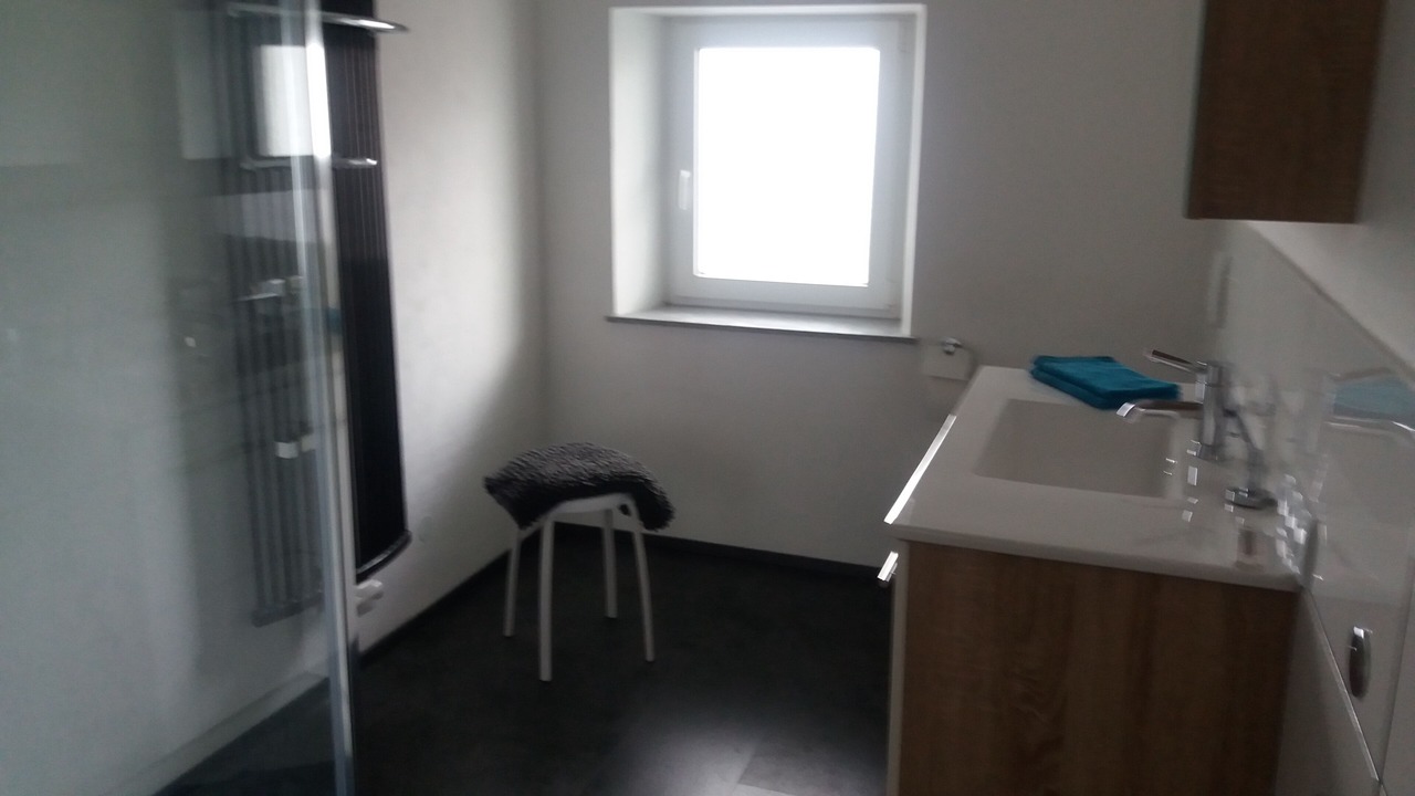 Photo of Bathroom in Garching an der Alz