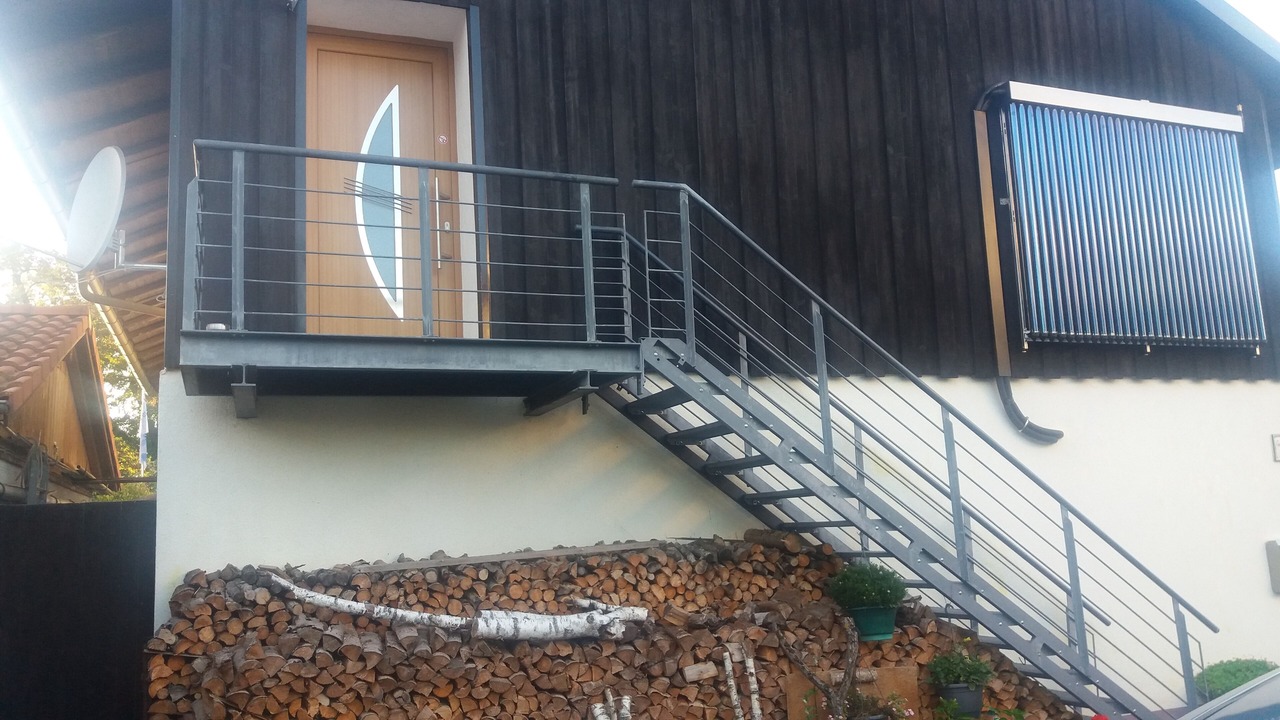 Photo of Outdoor in Garching an der Alz