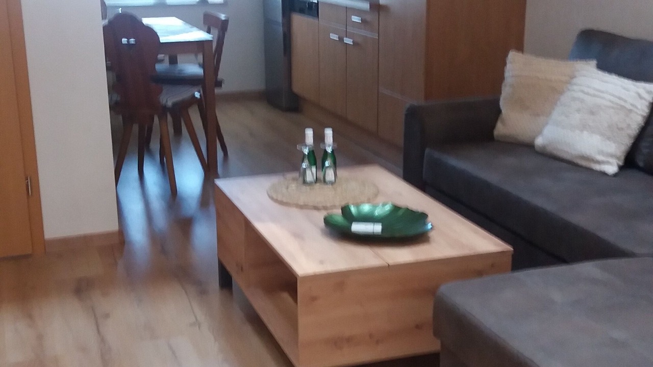 Photo of Livingroom in Garching an der Alz