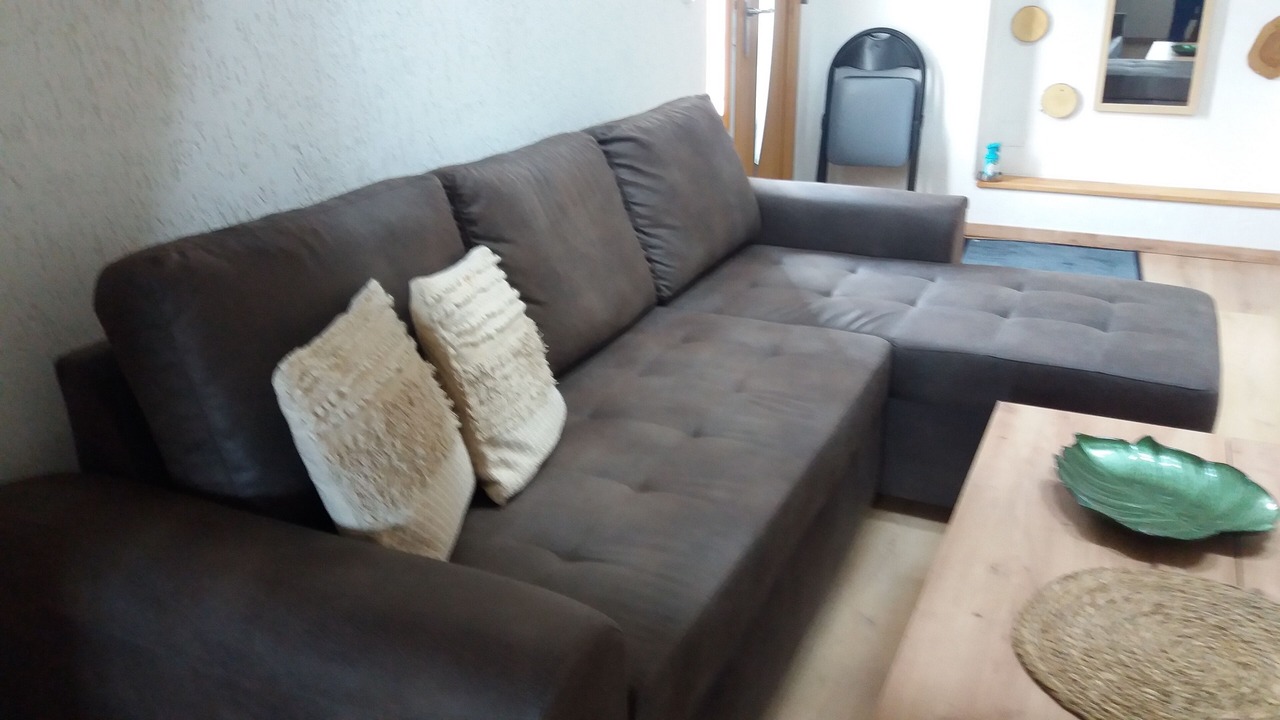 Photo of Livingroom in Garching an der Alz