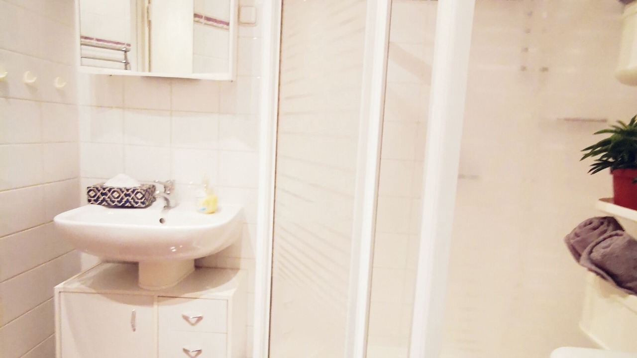 Photo of Bathroom in Rathen