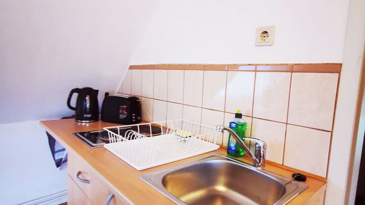 Photo of Kitchen in Rathen