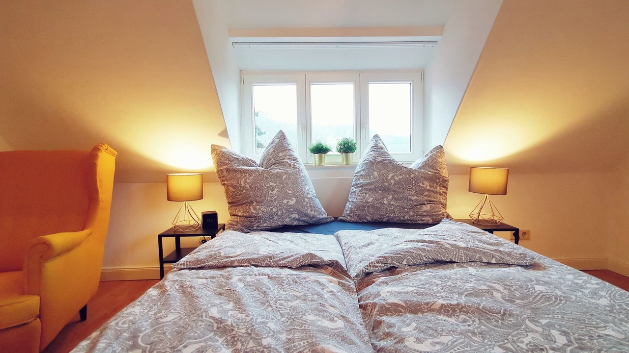 Photo of Bedroom in Rathen