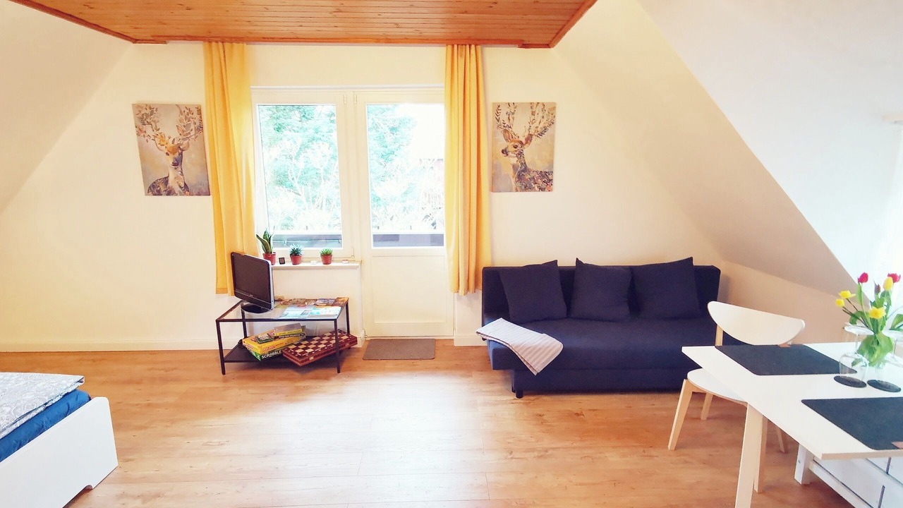 Photo of Livingroom in Rathen