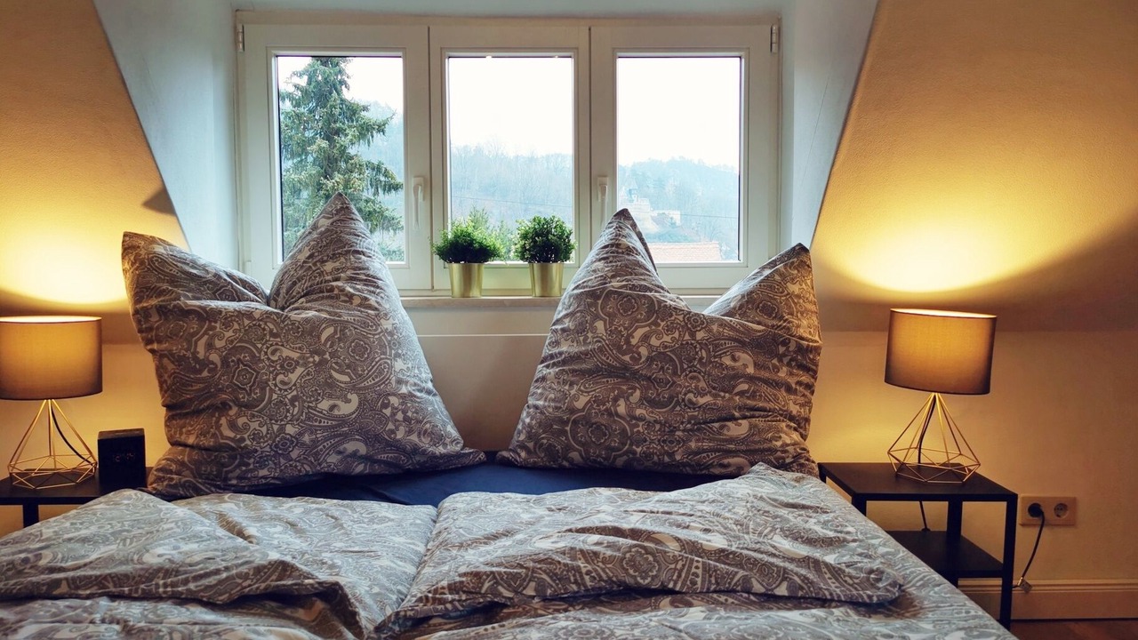 Photo of Bedroom in Rathen
