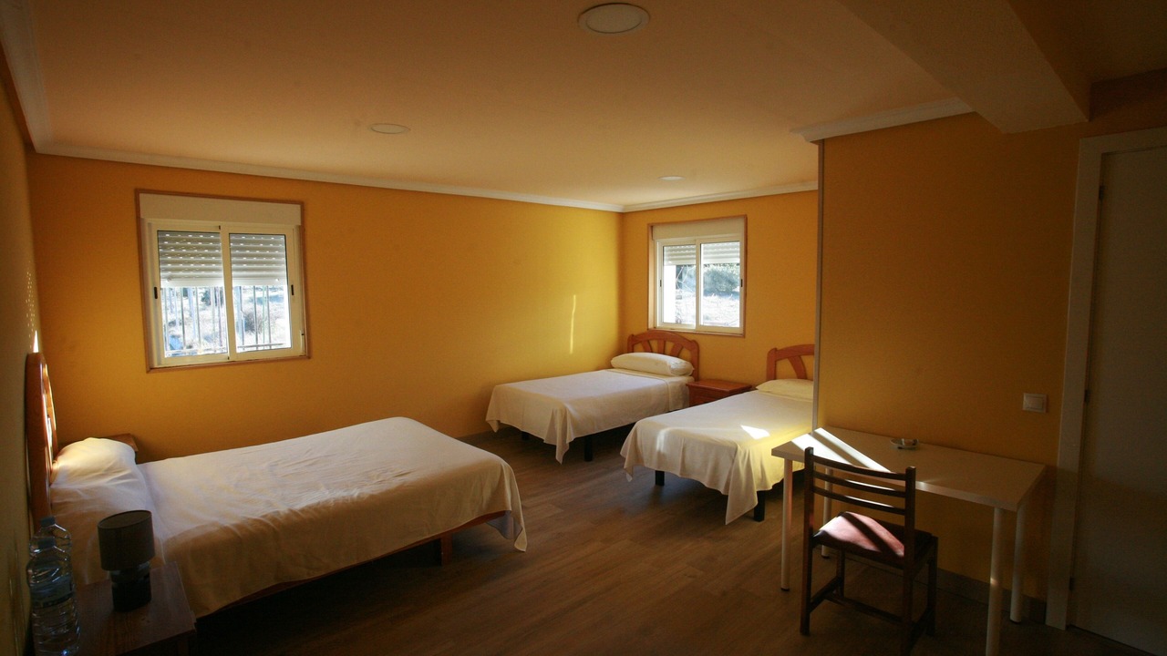 Photo of Bedroom in Pinuecar-Gandullas