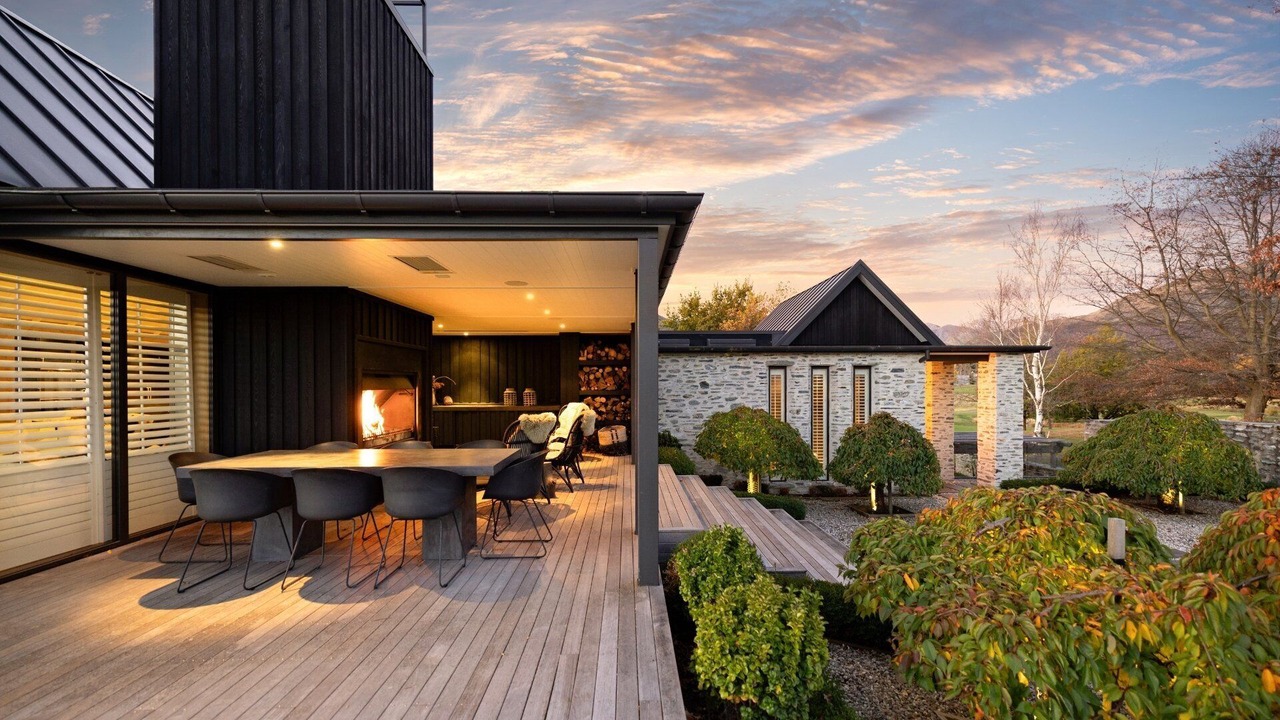 Photo of Livingroom in Arrowtown