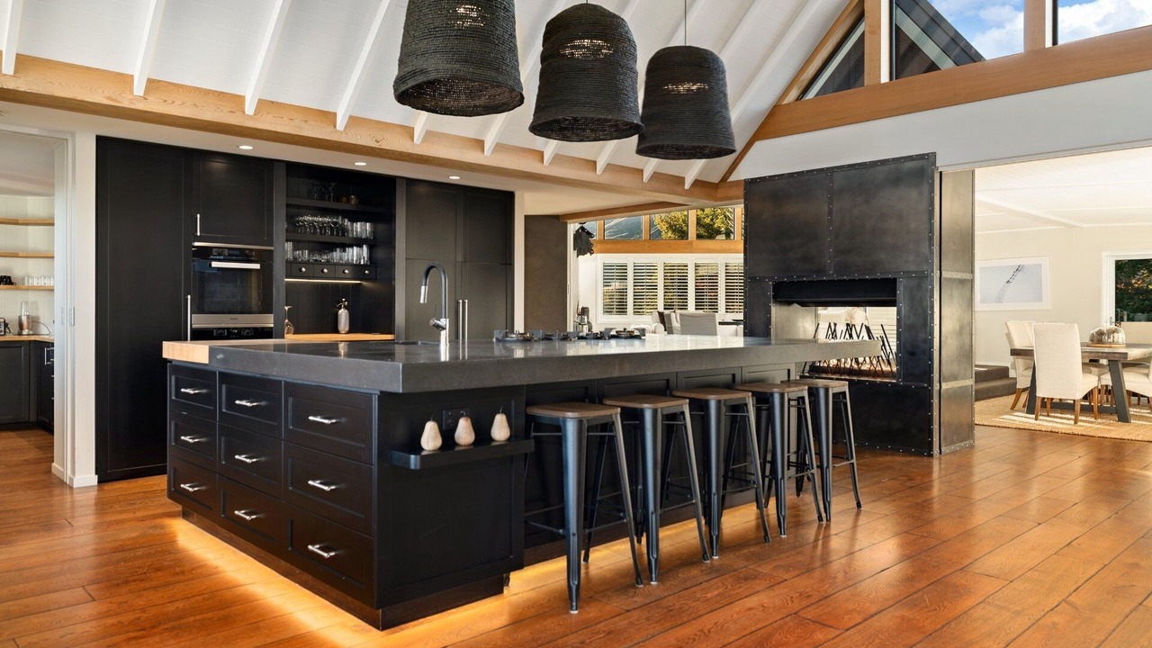 Photo of Livingroom in Arrowtown