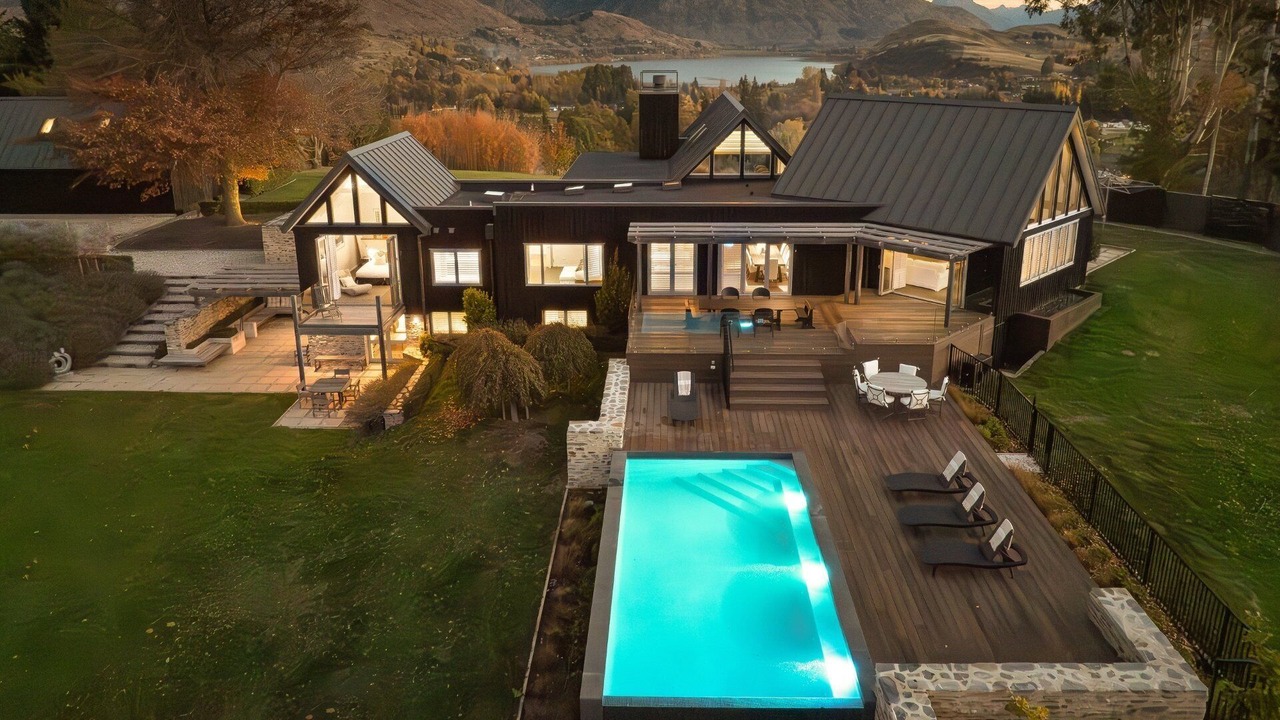 Photo of Outdoor in Arrowtown