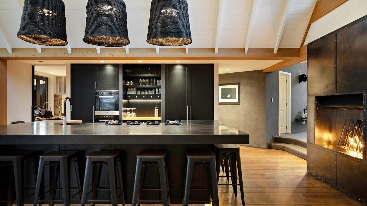 Photo of Livingroom in Arrowtown
