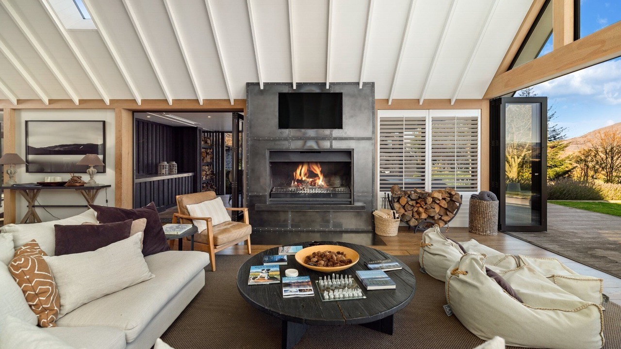 Photo of Livingroom in Arrowtown