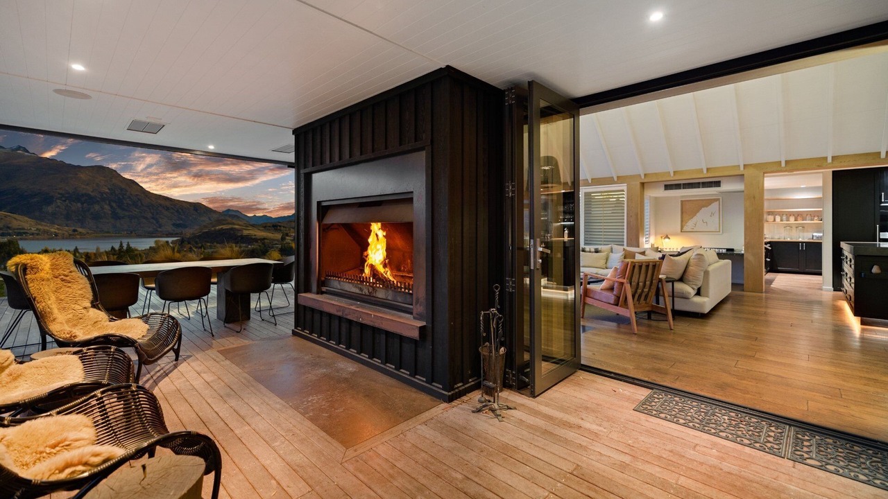 Photo of Livingroom in Arrowtown