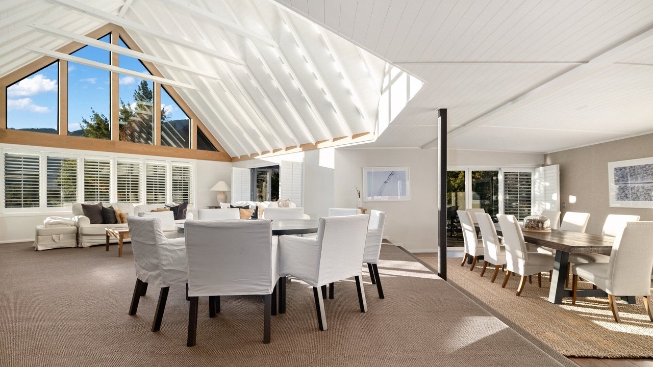 Photo of Livingroom in Arrowtown