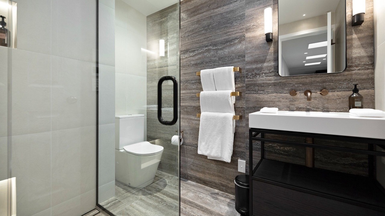 Photo of Bathroom in Arrowtown