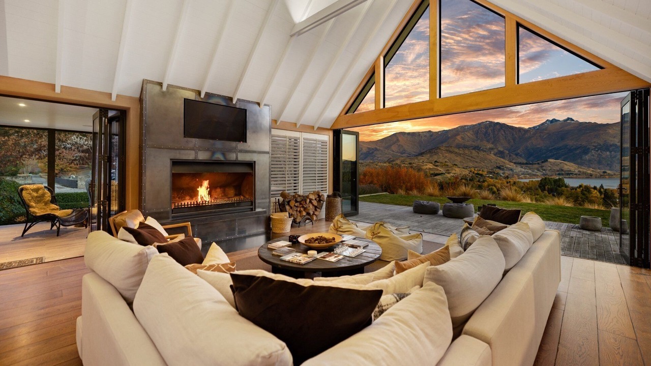 Photo of Livingroom in Arrowtown