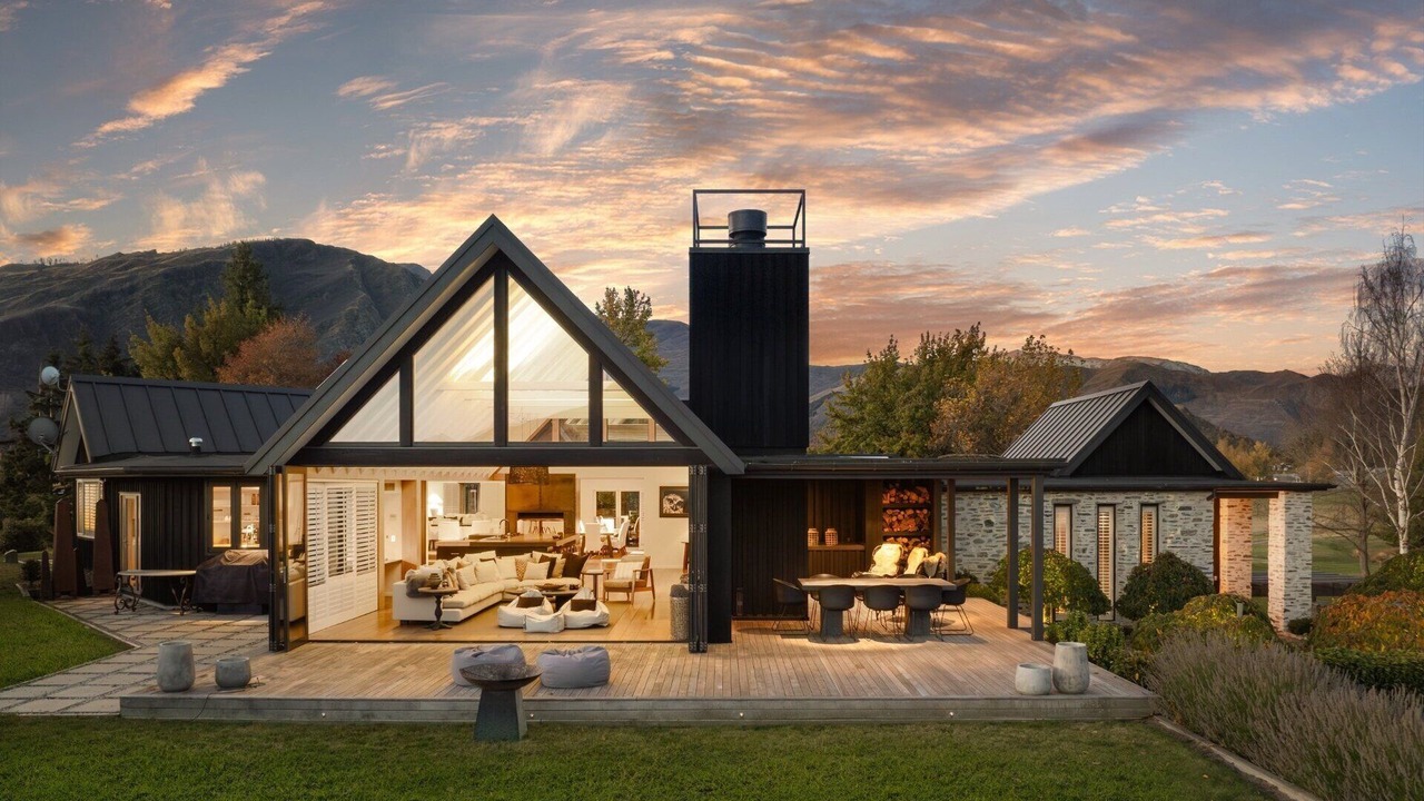 Photo of Others in Arrowtown