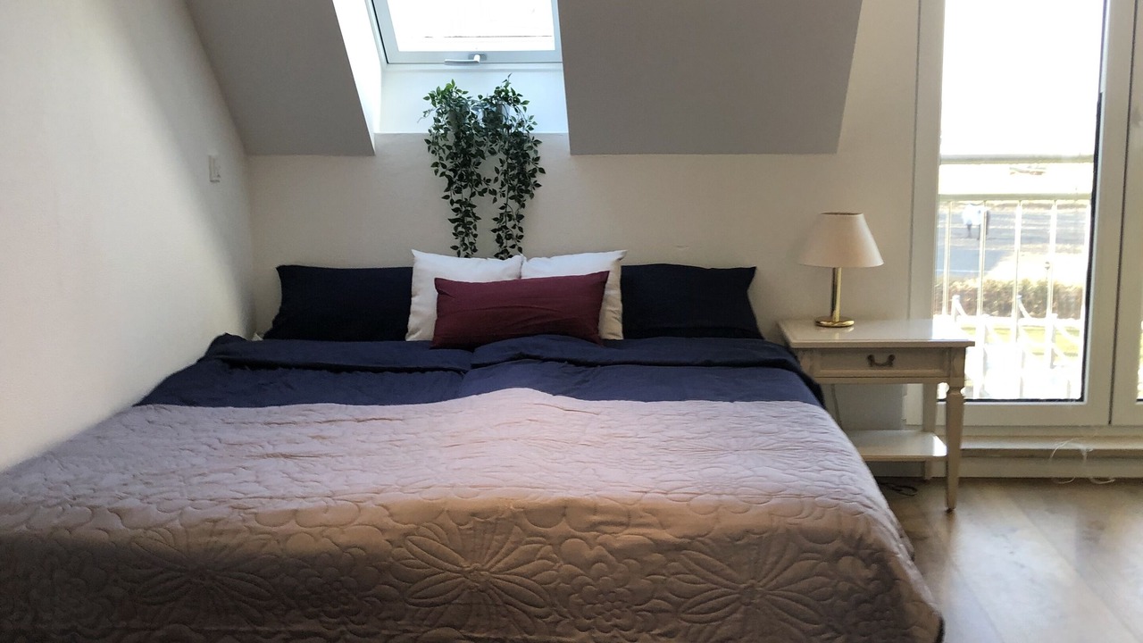 Photo of Bedroom in Pfaffenhofen an der Ilm