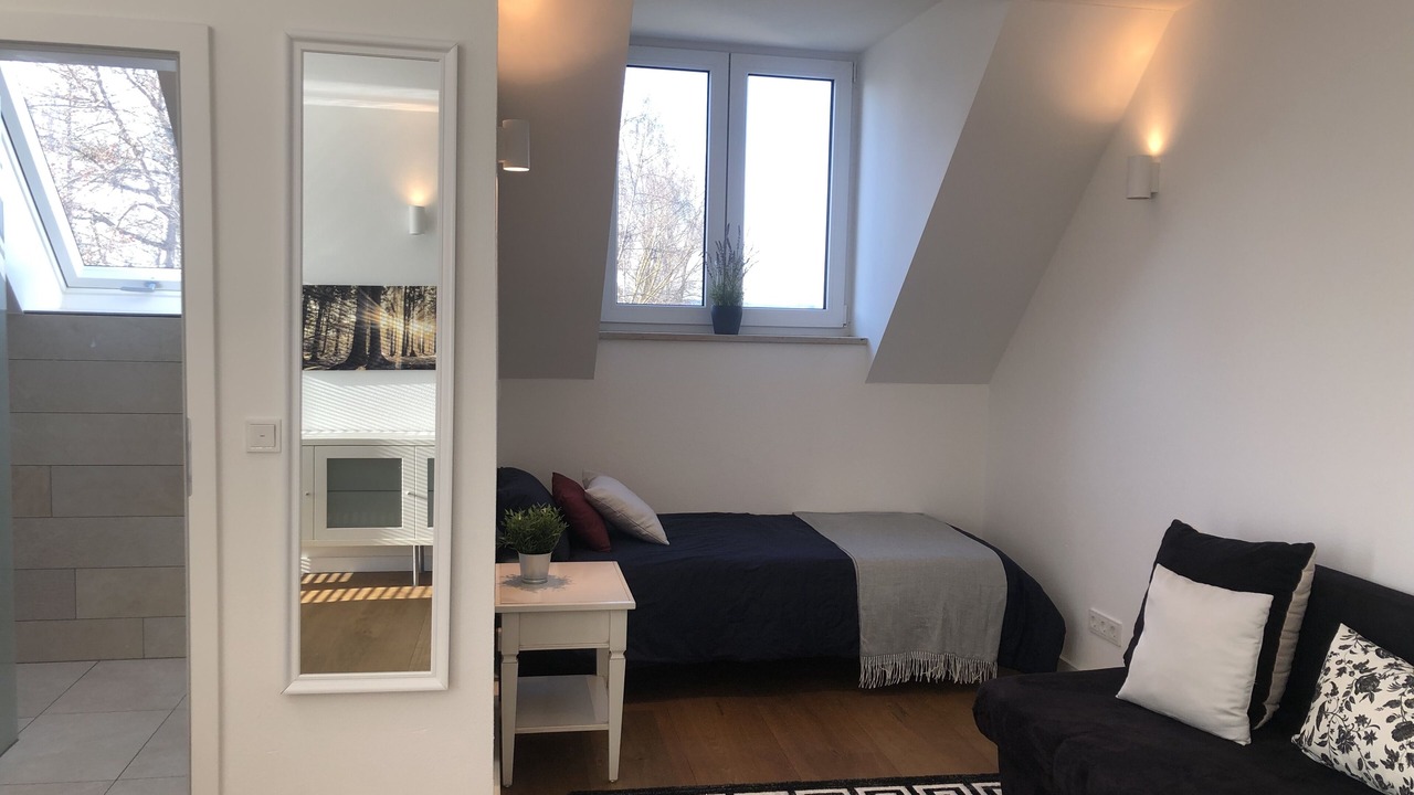 Photo of Bedroom in Pfaffenhofen an der Ilm