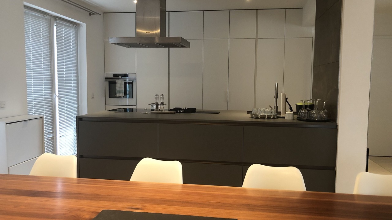 Photo of Kitchen in Pfaffenhofen an der Ilm