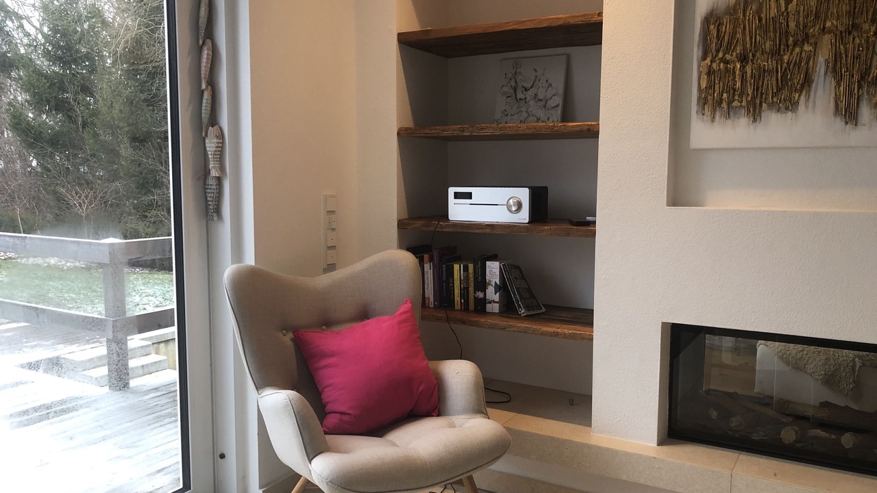 Photo of Livingroom in Pfaffenhofen an der Ilm