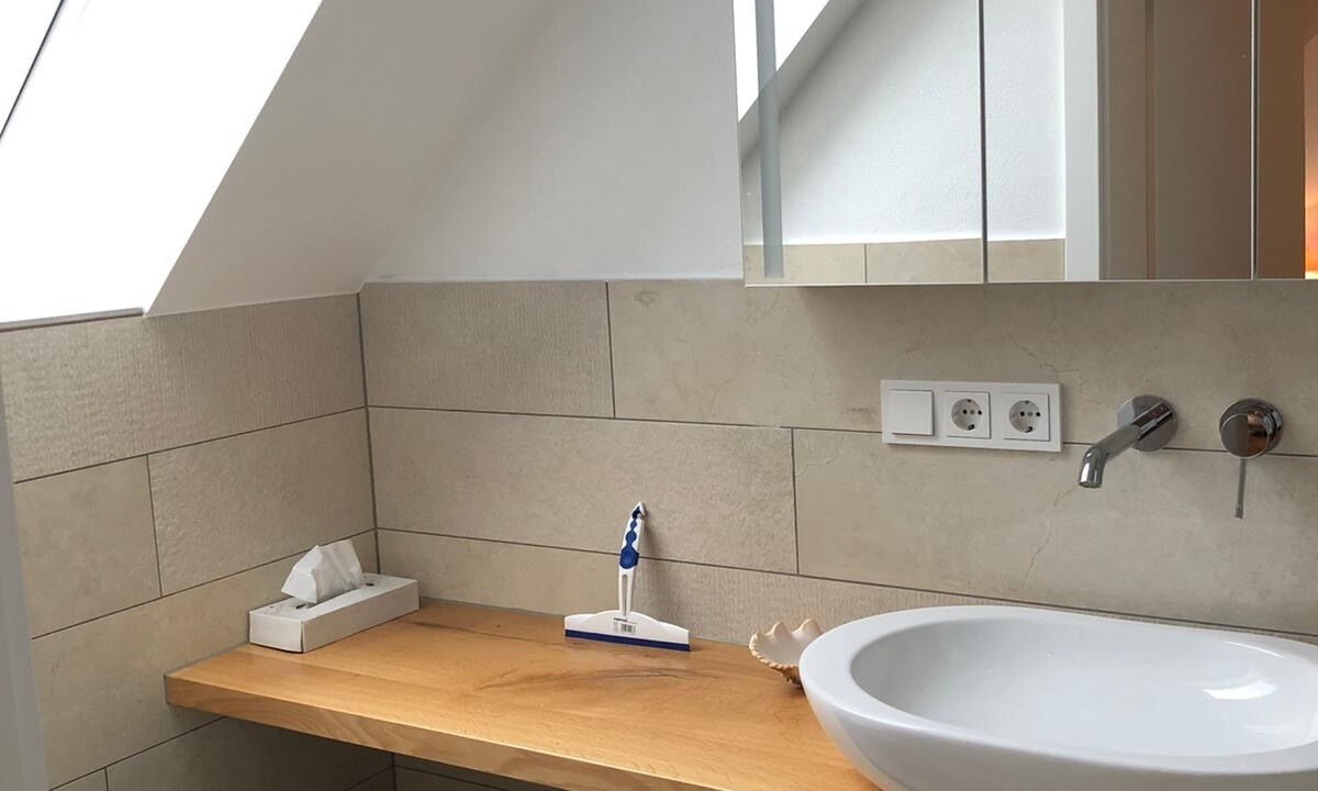 Photo of Bathroom in Pfaffenhofen an der Ilm