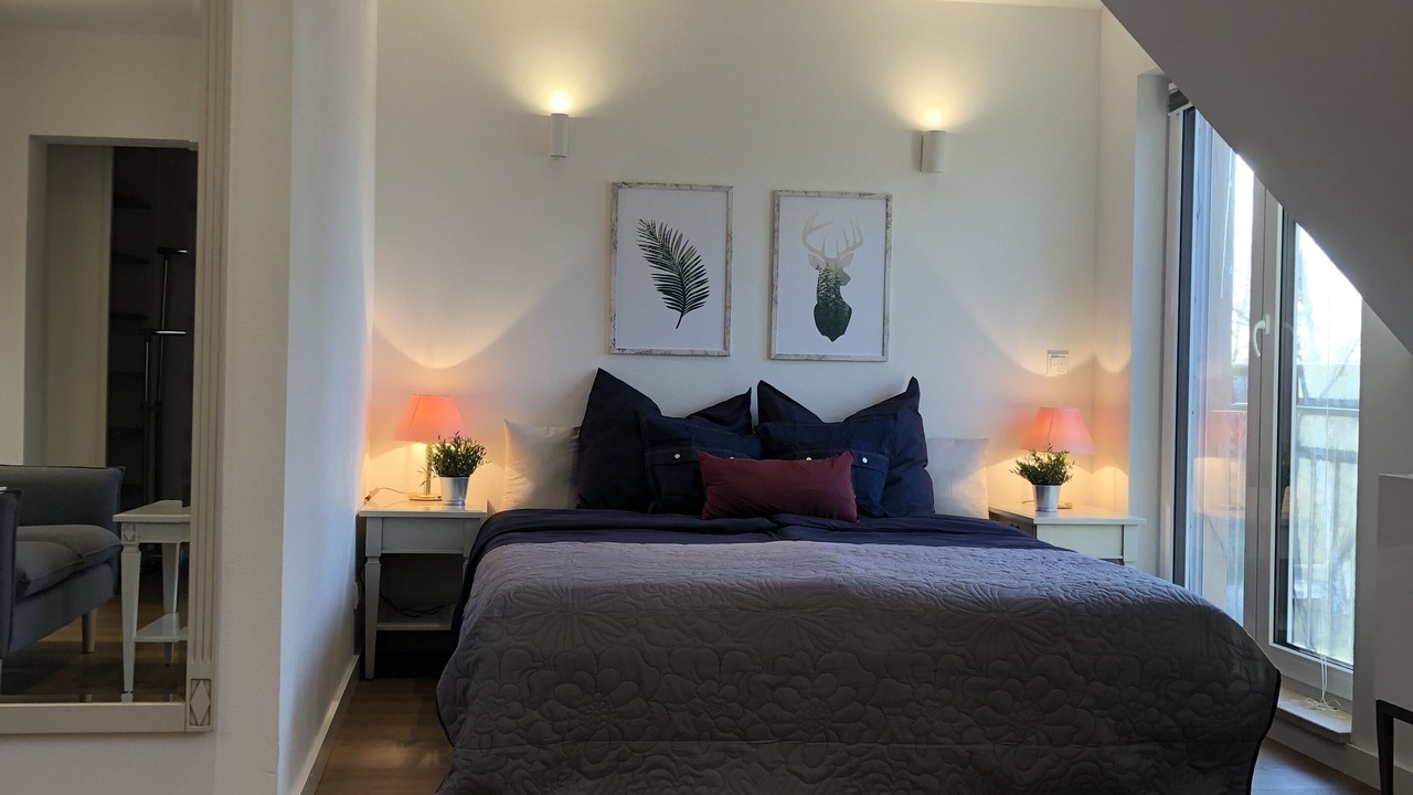 Photo of Bedroom in Pfaffenhofen an der Ilm