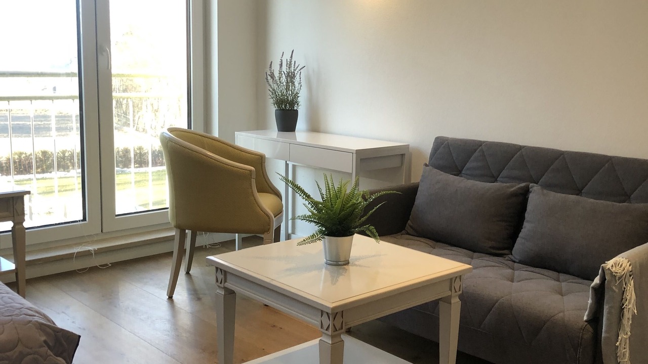 Photo of Livingroom in Pfaffenhofen an der Ilm