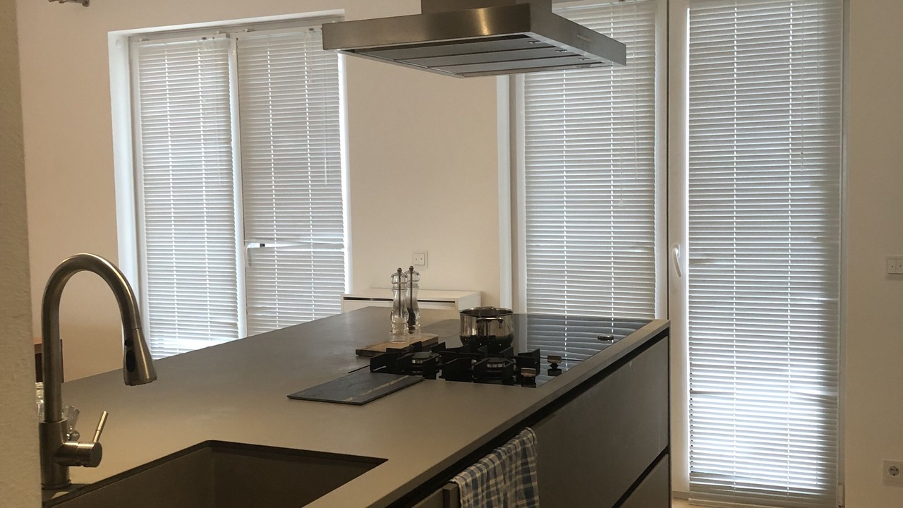 Photo of Kitchen in Pfaffenhofen an der Ilm