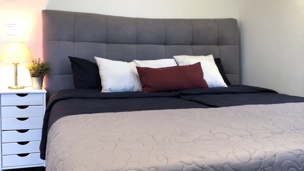 Photo of Bedroom in Pfaffenhofen an der Ilm