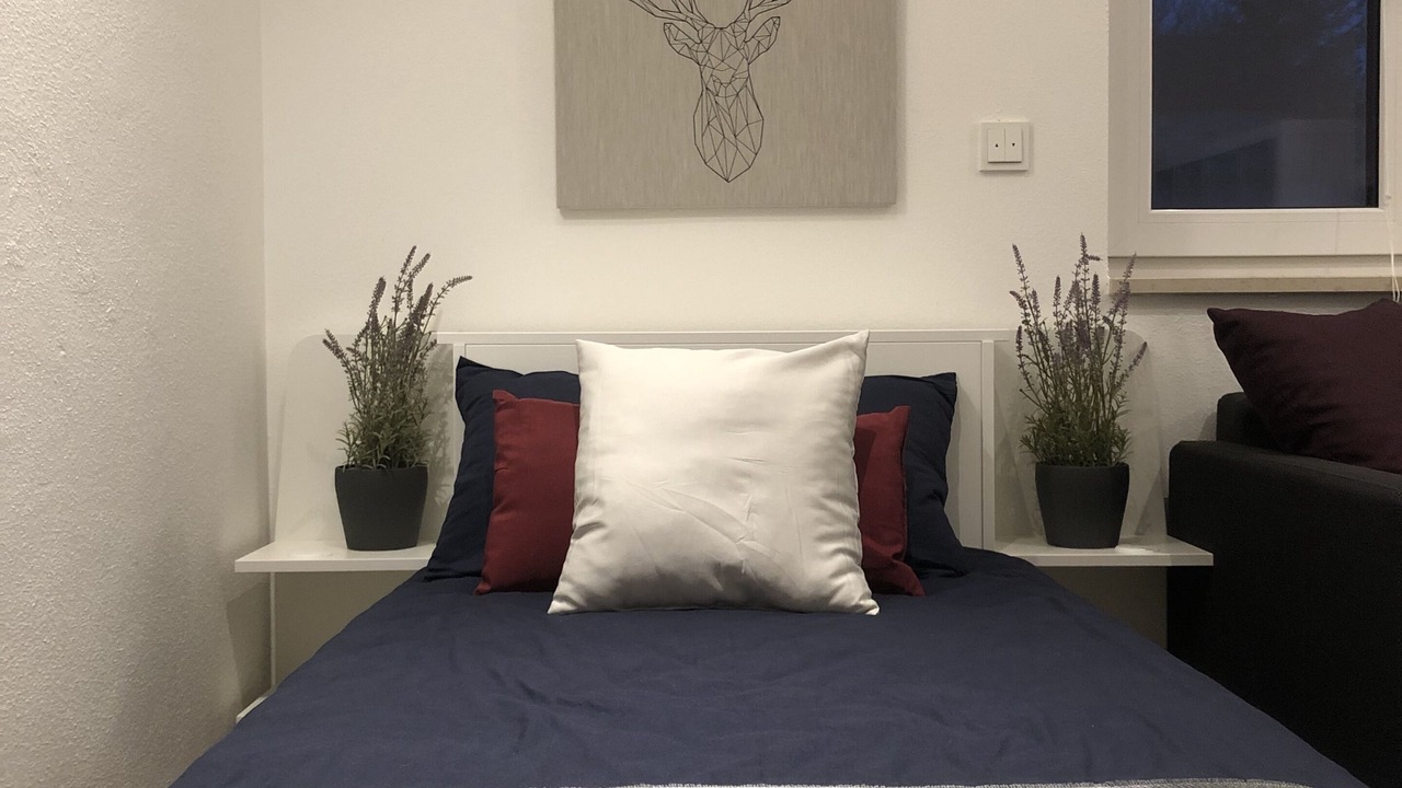 Photo of Bedroom in Pfaffenhofen an der Ilm