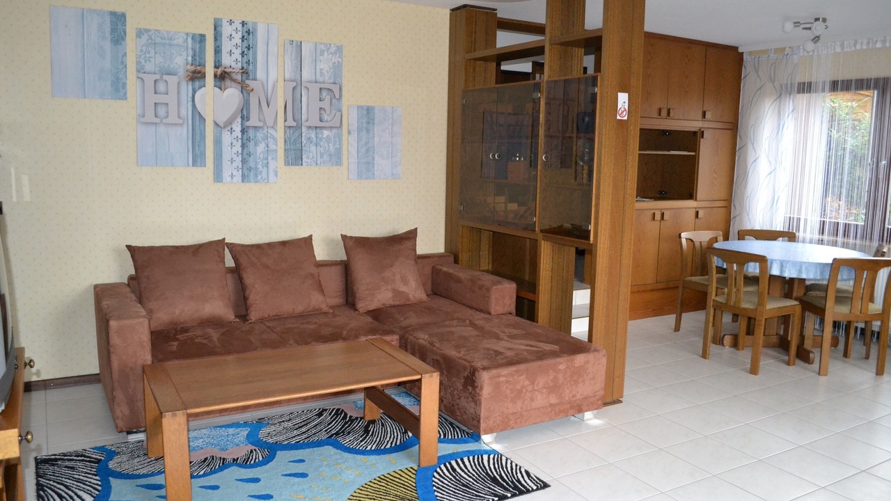 Photo of Livingroom in Grossenbrach