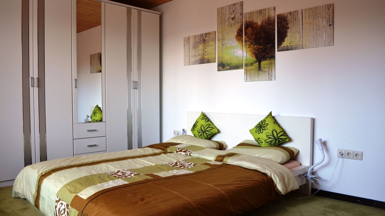 Photo of Bedroom in Grossenbrach