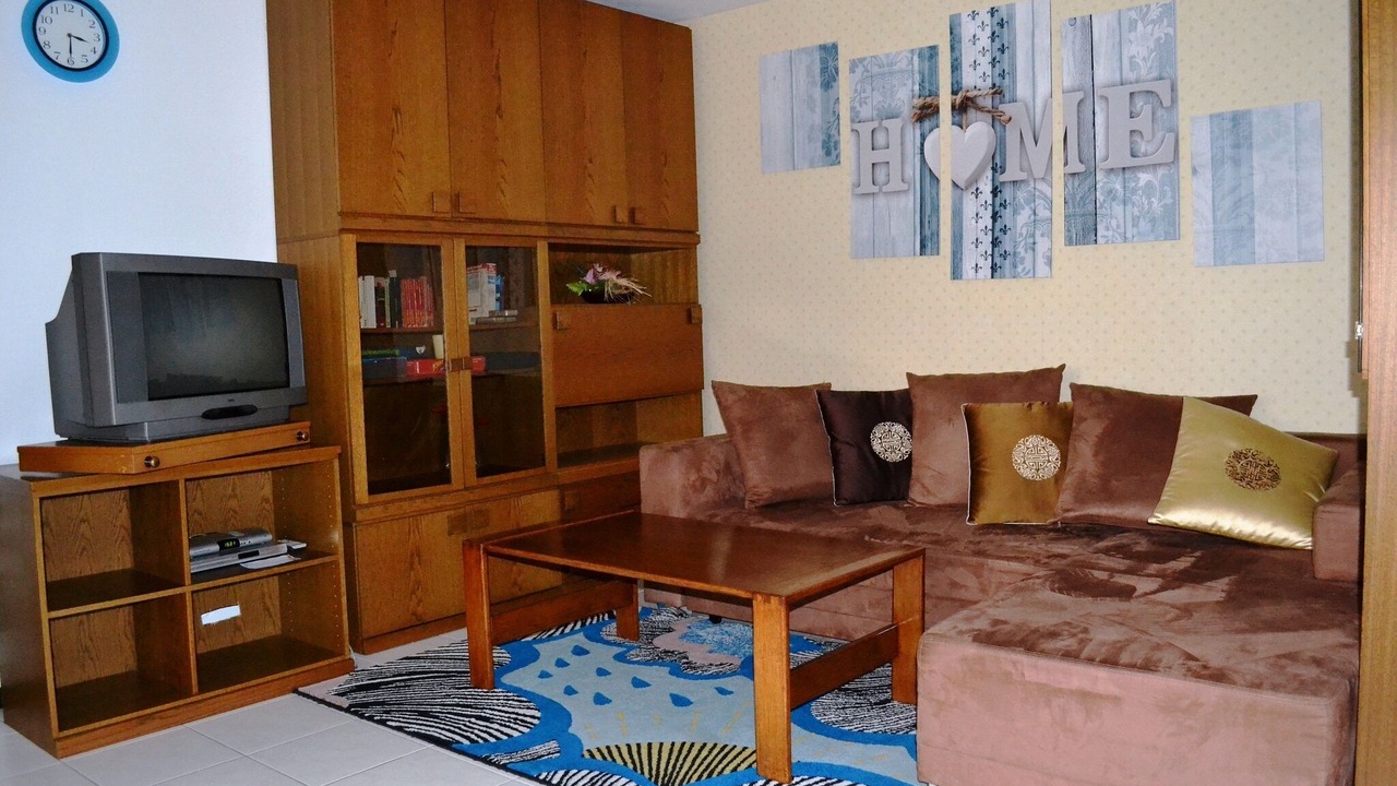 Photo of Livingroom in Grossenbrach