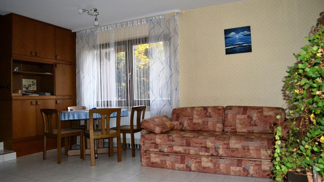 Photo of Livingroom in Grossenbrach