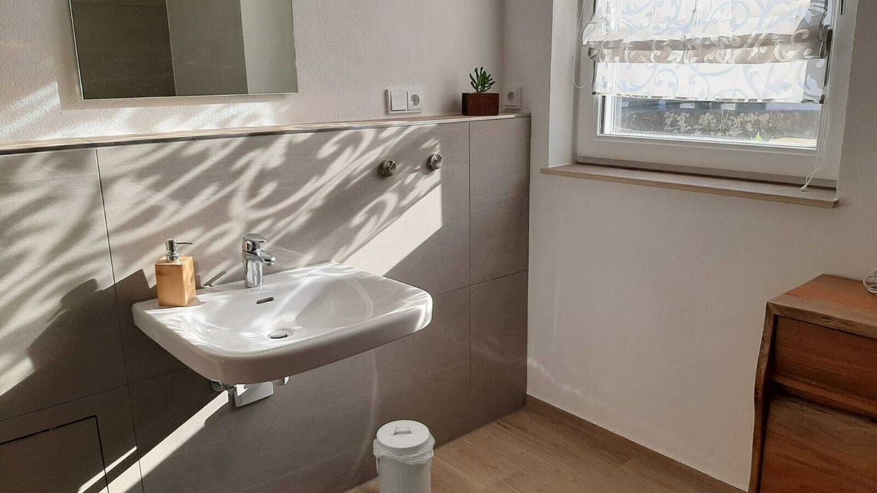 Photo of Bathroom in Langenprozelten